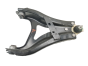 Querlenker Rechts 545040280R Renault Captur Dacia Duster 1 2 0km