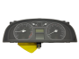 Tacho Kombiinstrument Renault Laguna 2 8200291332