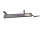 Einspritzleiste Kraftstoffverteiler 100019455R A2810103000 0.9TCE Dacia Renault
