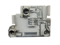 Lampenträger Heckleuchte Links Hinten 6350F0 Citroen Xantia AXO 13169