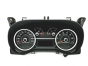 Tacho Kombiinstrument Fiat Doblo 0520428490 31548