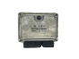 Steuergerät 0281010965 038906012GJ Skoda VW Bosch 62030