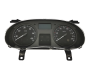 Tacho Kombiinstrument Renault Trafic 2 8201297582 F 31676