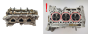 Zylinderkopf 1642R-3 110417920R 0.9 TCE H4B Dacia Renault