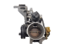 Drosselklappe Citroen Peugeot PSA596 308672747 1635V1