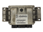 Steuergerät PSA 9654722680 IAW6LP2.03 Magneti Marelli 