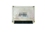 Motorsteuerung 4B0907401P 0281001931 Audi Bosch 32438
