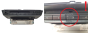 Navigationssystem Radio BMW X5 6583 9185542 A2C53310572