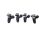 Einspritzdüse Komplett 8200579081 H8200579115 1.2 Turbo Renault 