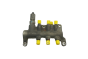 Einspritzleiste Kraftstoffverteiler 7701474017 Denso 3.0 DCI Renault Espace 4 