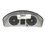 Tacho Kombiinstrument Ford Galaxy 7M5920800E 110080036006 56887