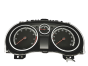 Tacho Kombiinstrument Opel Corsa D P0013312045 0001958237 31296
