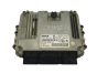Steuergerät 0281012523 9664843480 9657699480 PSA Bosch 68082