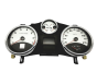 Tacho Kombiinstrument Peugeot 207 9662904480 A2C53190337 47677