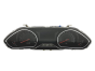 Tacho Kombiinstrument Peugeot 208 9801904080 H Yazaki 45013