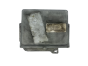 Steuergerät 0261203943 9623792680 MA3.1 PSA Bosch 53578