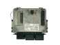 Steuergerät 0281030546 9807885980 PSA Bosch 32123