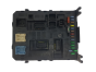 Steuergerät BSI 2004 H05 9661940480 PSA Johnson Controls 1893