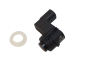 Pdc-Sensor (einparkhilfe) 9677782980 Citroen Peugeot C3 II DS3 3008 5008