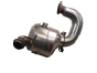 Katalysator 9817106280 Citroen Peugeot Toyota