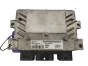 Steuergerät Ford S180047018A AV21-12A650-BA Continental