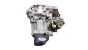 Schaltgetriebe JH3142 7701723232 Renault Megane 2 1.6 16v 1034