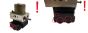 Abs-Pumpe Mitsubishi MR475997 AC.0450-0177.4 6034