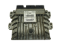 Steuergerät 237101989R 237101990R 28321424 Renault Delphi 68283