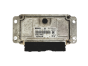 Steuergerät PSA Toyota 89661-0H022 0261208702 Bosch 30554