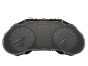 Tacho Kombiinstrument Nissan Pulsar 3ZL0B