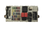 Sicherungskasten Relaiskasten Fiat 46520600 CPL 46788428 NPL Delphi 18009