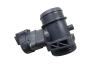 Drosselklappe Ford 9643836980 25344296 1.6 TDCI Delphi 3136
