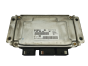 Steuergerät 0261206942 9638783480id10 26FM0884 PSA Bosch 68199