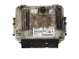 Steuergerät 0281012526 9666579080 9657699480 PSA Bosch 20058