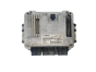 Steuergerät 0281011802 9656841080 9653958980 PSA Bosch 37593