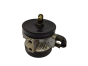Regler Hinten 529112 Citroen XM
