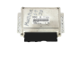 Steuergerät 55181337 0281010334 Fiat Bosch