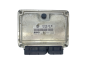 Steuergerät 045906019BM 0281011412 VW Bosch 63843