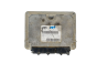Steuergerät IAW.4AF.M9 55187372 Fiat Magneti Marelli 37458