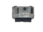 Steuergerät PSA Toyota 89661-0H170 0261S06147 Bosch 40575