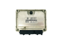 Steuergerät VW 030906032CG 0261207178 Bosch 34085