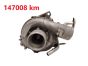 Turbolader Renault GT1746V 8200398585 8200475873 1.9 DCI 147008 km