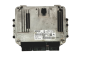 Steuergerät 0281012984 9662213380 9653958980 PSA Bosch 18593