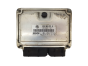 Steuergerät 038906019JK 0281011075 VW Bosch 2916