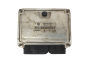 Steuergerät 038906019KT 0281011219 Seat Skoda Bosch 3280