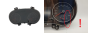 Tacho Kombiinstrument Kia Picanto 94023-G6230