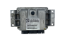 Steuergerät 9647498180 9656304480 16.711.074 PSA Magneti Marelli 52529