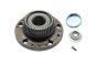Radnabe Hinten 1J0598477 B19231 VW Audi Seat Skoda Borsehung