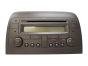Cd-Radio Lancia Ypsilon 7643388316