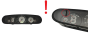 Tacho Kombiinstrument Citroen C5 9654562680 52838